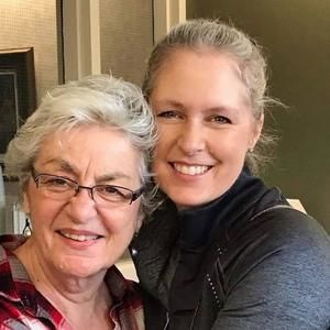 Meet your Posher, Dianne